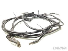 Bentley Continental Flying Spur Faisceau de câblage de batterie positif 6.0 2005