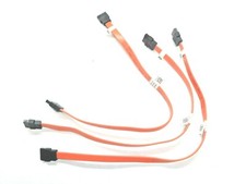 Lot Of 3 - Optiplex 3010/Inspiron 620s/Vostro 260s SATA ODD Cable - TKHXG