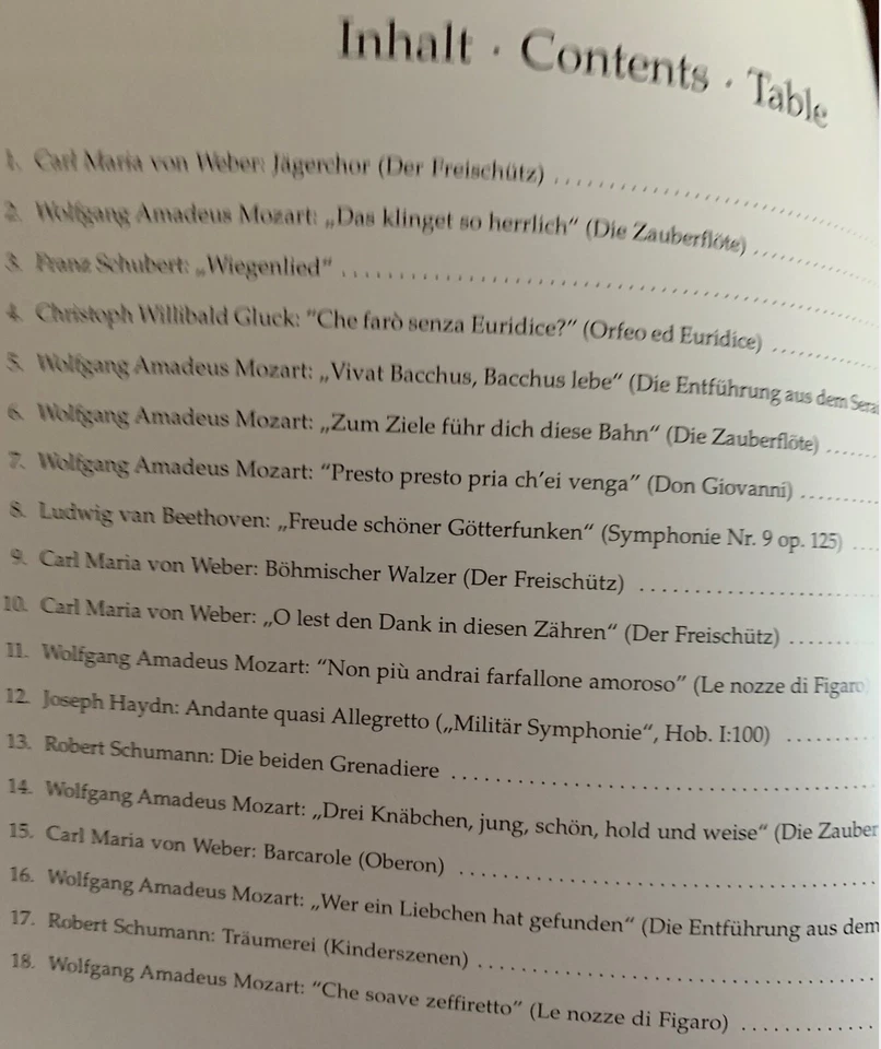 A Due Classic Hits for Two Cellos - Image 2 of 2