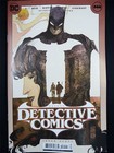 Batman: Detective Comics #1071 - Jun 2023 Dc Comic #29X