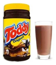 TODDY ACHOCOLATADO 370G CHOCOLATE EM PO