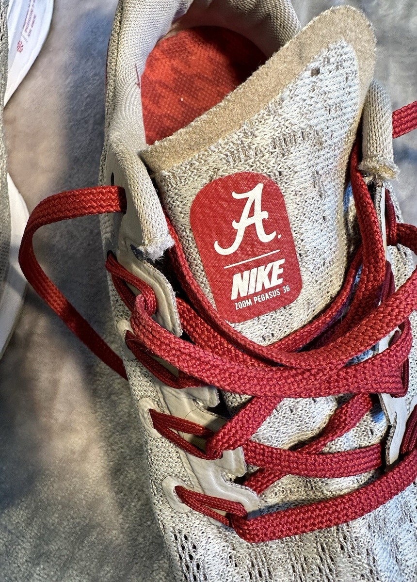 alabama nike air zoom pegasus 36