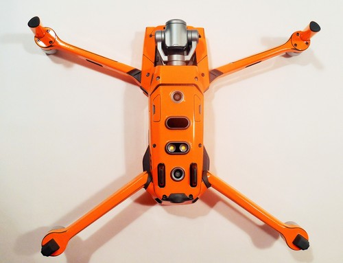 DJI MAVIC 2 PRO/ZOOM-SKIN - 31 FARBEN/COLOURS - 3-5 Batterien / Smartcontroller - Picture 184 of 254