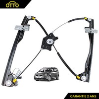 Fensterhebermechanismus Vorne Links Fahrer FüR Touran 1T1837461 1T0837461B