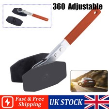 Pad Ratchet Rewind Spreader Piston Retracting Brake Caliper Press Wind Back Tool