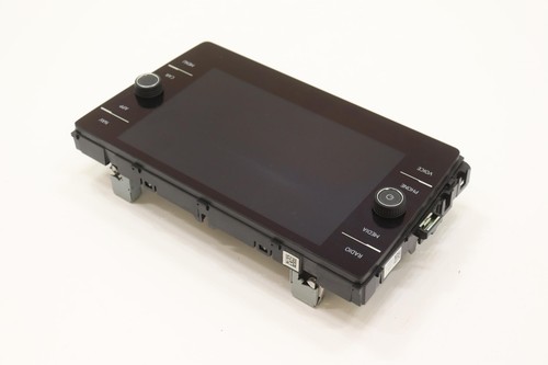 2019 - 2023 VOLKSWAGEN ARTEON DASHBOARD 8" SCREEN DISPLAY MONITOR OEM 5G6919605D - Picture 5 of 12