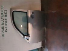 PORTIERA ANTERIORE SINISTRA TATA Xenon 1° Serie Benzina RICAMBI USATI 846449