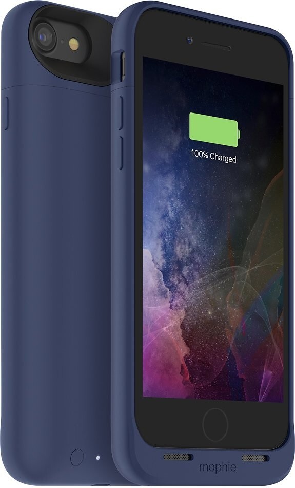 Mophie Juice Pack Air Case for Apple iPhone 8 / iPhone 7 2525mAh