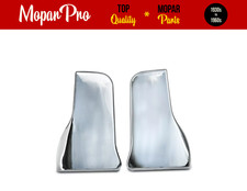 Pare-choc arrière Chrysler NEW YORKER