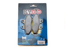 Brake Disc Pads Front For Peugeot XR6 (50cc) (2T) 2003