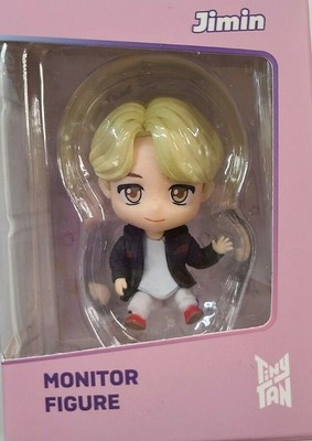 Official TinyTAN Door Monitor Figure - Jimin 8809640777547 | eBay