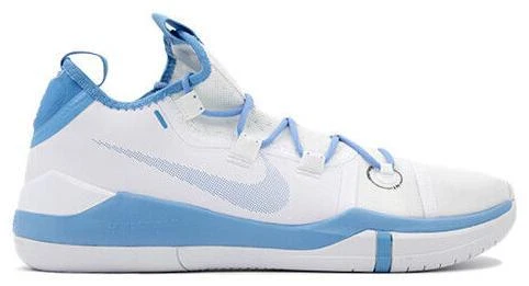 Nike Kobe A.D. Exodus TB White University Blue