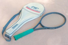 Robert Wilson 7900A Miura Tennis Racquet Vintage Gear Props Gift Unusual Make OS