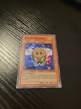 Winged Kuriboh (UTR) TLM-EN005 The Lost Millennium Unlimited
