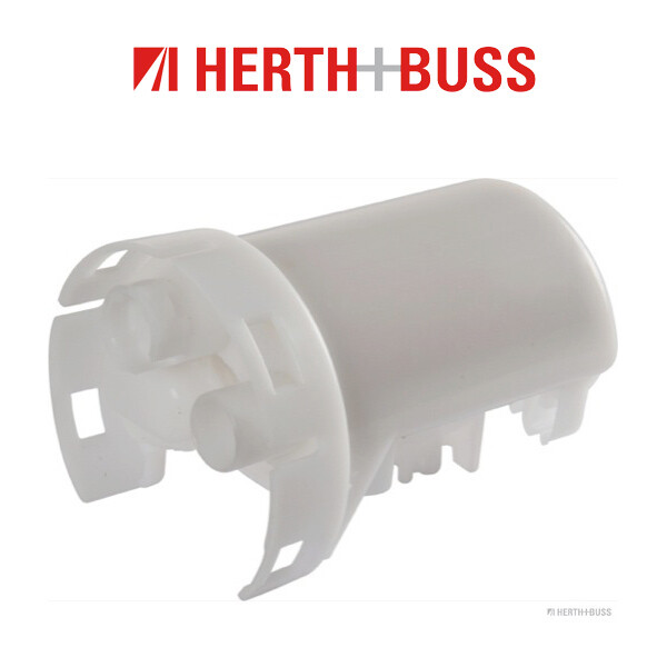 Herth+Buss Jakoparts Kraftstofffilter Benzinfilter FüR Toyota Avensis Corolla-image