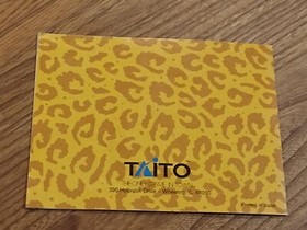 NES Manual Instruction Nintendo book booklet Flintstones rescue dino hoppy