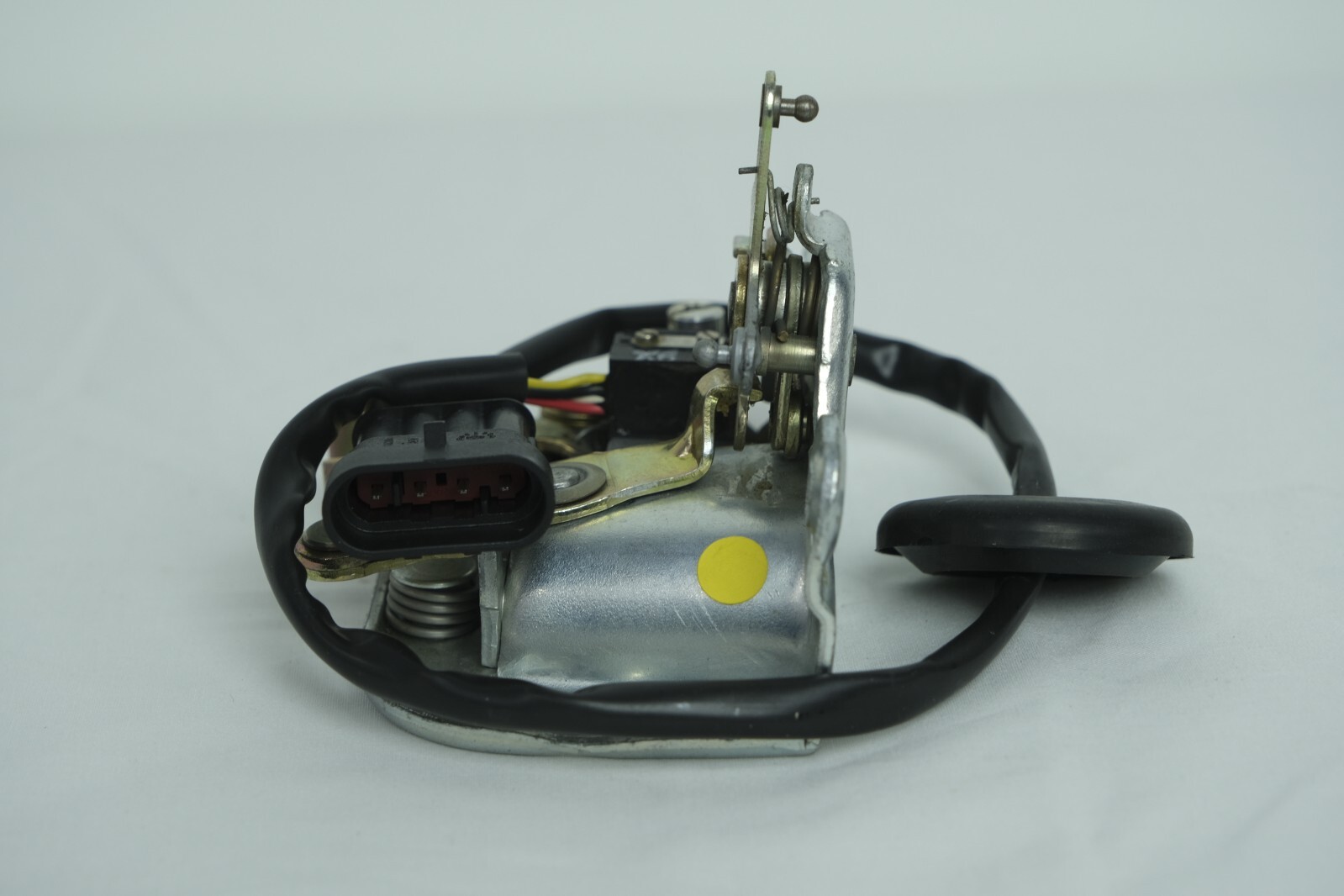 LAMBORGHINI MURCIELAGO DOOR LOCK ASSEMBLY 72009250