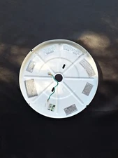 Home Decorators Arleigh 44 in White finish 1004120943 Replacement parts