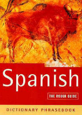Spanish Phrasebook by Lexus (Paperback, 1999) - Bild 1 von 1