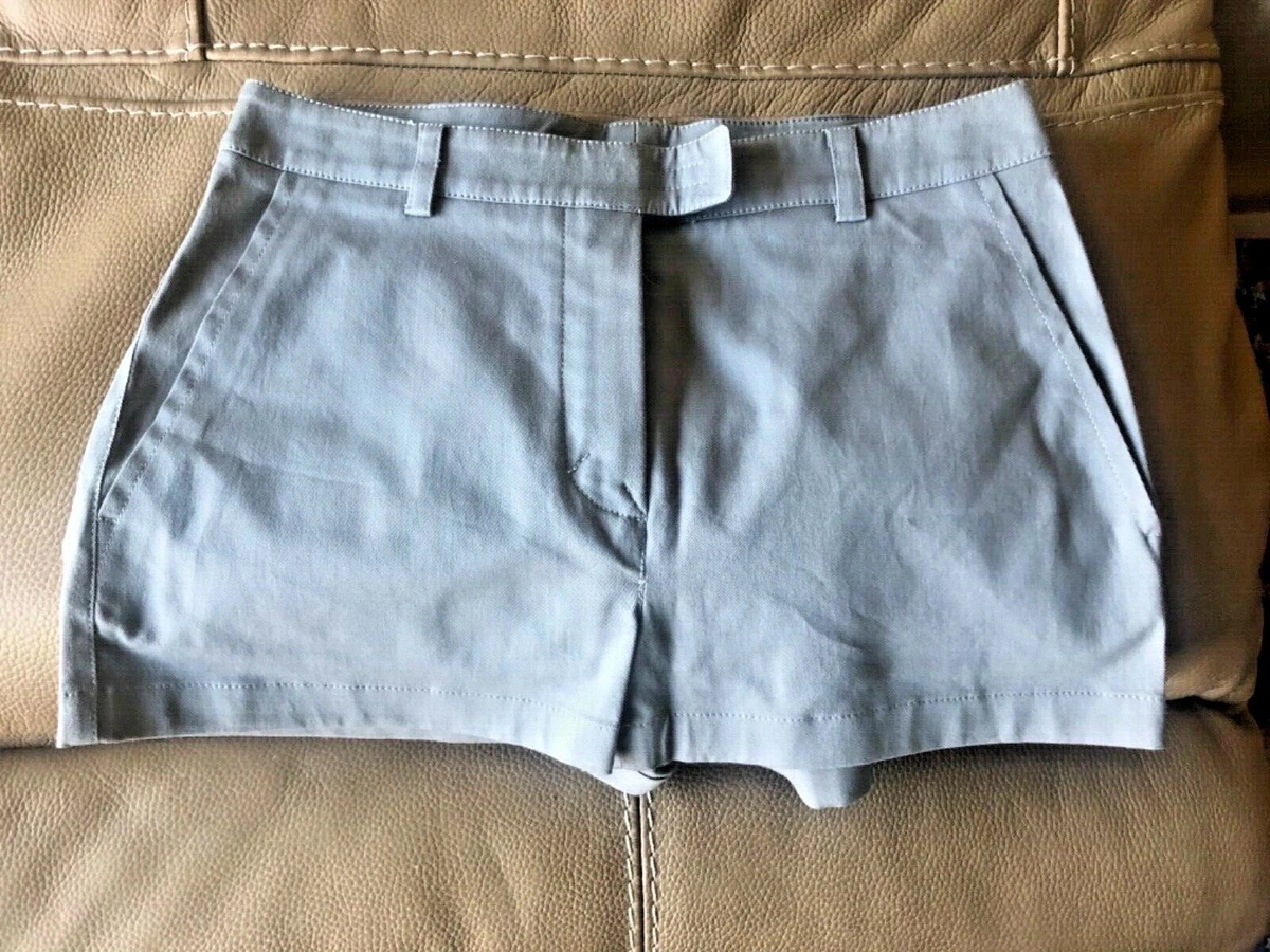 Prada shorts womens sale