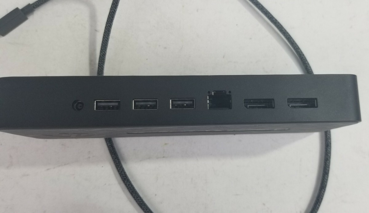 HP USB-C ユニバーサルドック HSA-B005DS HP HSA-B005DS - USB-C universal dock