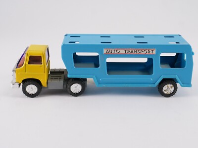 Jouet Petit Camion Tp Metal FERRY à Prix