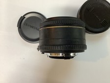 Canon EF f/2.8 Camera Lenses 24mm Focal for sale | eBay Canon EF f/2.8 Camera Lenses 24mm Focal for sale | eBay