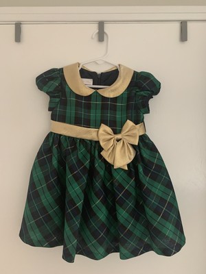 24 month christmas dress