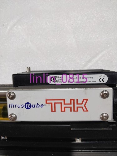 1Pcs Used Copley TB2504-ES-D-CDTA-SP176 cylindrical linear motor - Picture 3 of 3