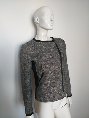 WEEKEND MAX MARA Blazer Gr.UK14