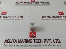 Lot of 4X Omron MY2N-D2 Power Relay 24VDC