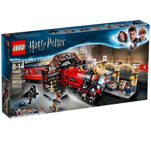 harry potter lego wizarding world