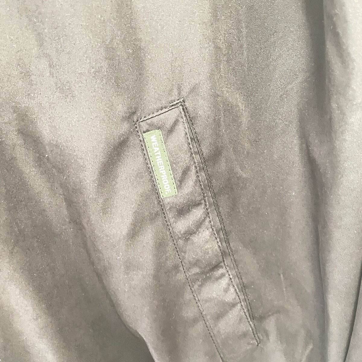 Weatherproof Garment Company Men's Microfiber Classic Golf Jacket XL View 6