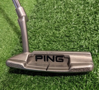 PING isopur パター PING（ピン） ISOPUR 2 Anser 2i レフティ パター PT フレックスその他