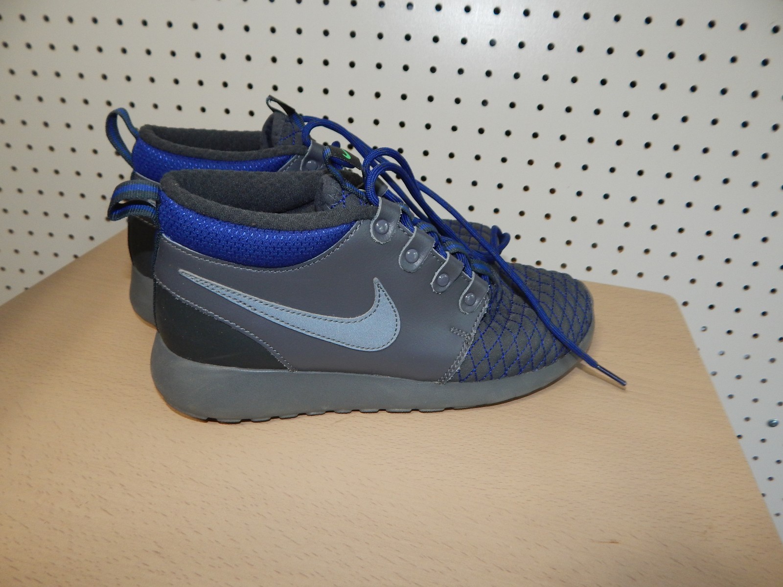 youth roshes