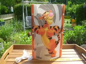 Tigger Von Winnie Puuh Slamp Lampe Wandlampe Leuchte