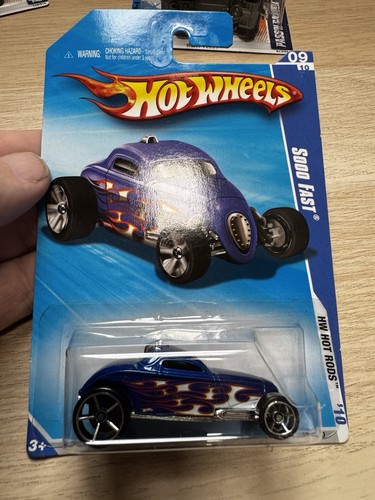 4 Hot Wheels Hot Rods - Sooo Fast, Neet Streeter & 2 Pass N Gasser - Picture 12 of 15