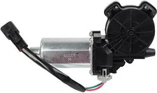 # 82-3040 Cardone Industries Power Window Motor