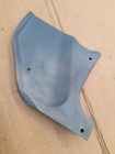 <!--F#f_0-->Ford Falcon Kick Panel Blue/ grey LH XF ZL Fairlane RIGHT side<!--F/-->