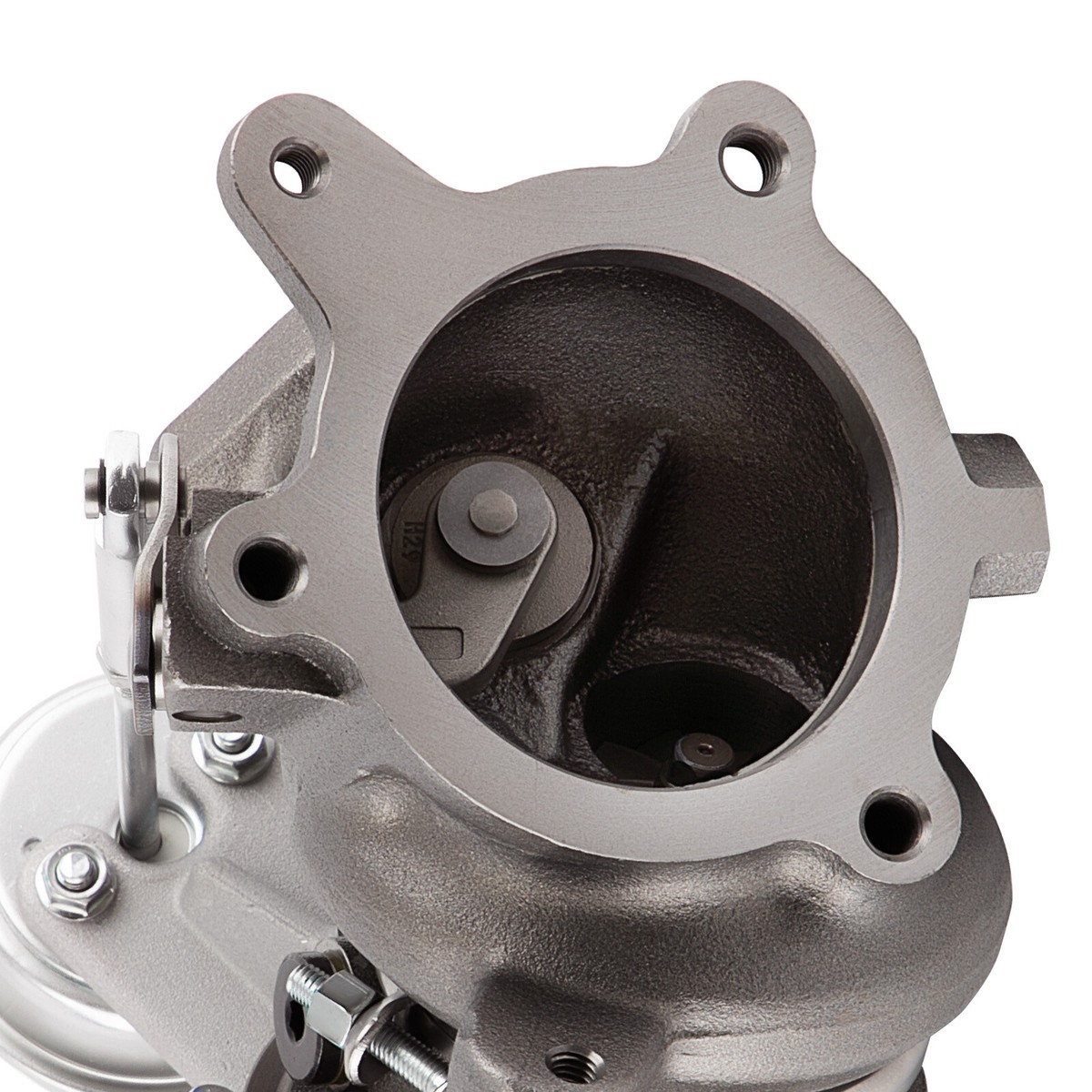 2 x Turbocharger for Ford Taurus SHO Flex Explorer Sport 3.5L 2010