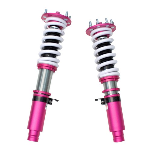 Godspeed MonoSS Damper Coilovers Kit For Honda Accord Crosstour (TF) 2010-15 - Bild 2 von 5