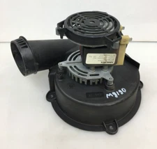 JAKEL 117104-01 Draft Inducer Blower J238-150-1533 44464-1 used #MG190