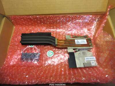 Dell VH0YK Alienware M17x R3 17.3'' Genuine GPU Cooling Heatsink AT0FJ0050F0