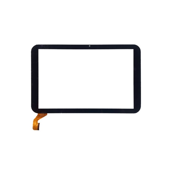 New 10.1 inch Touch Screen Panel Digitizer Glass DH-10341A1-GG-FPC767 New 10.1 inch Touch Screen Panel Digitizer Glass DH-10341A1-GG-FPC767