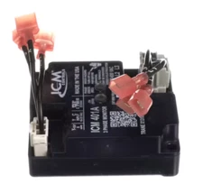 Trane ICM401A, CNT05176, X13100407-030, Control/Monitor, 3 Phase