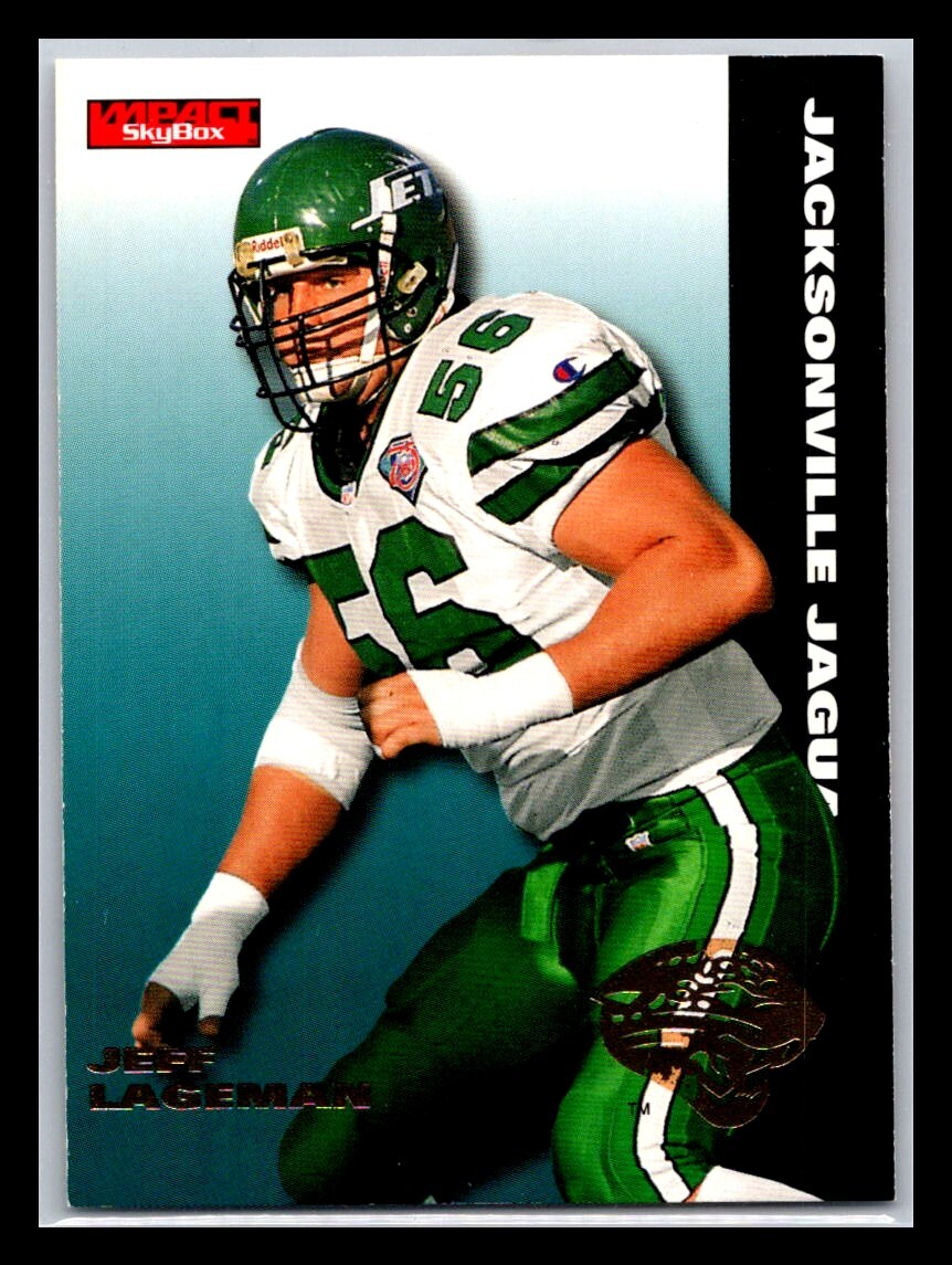 1995 Skybox Impact #1 - 100 - Pick Your Card!