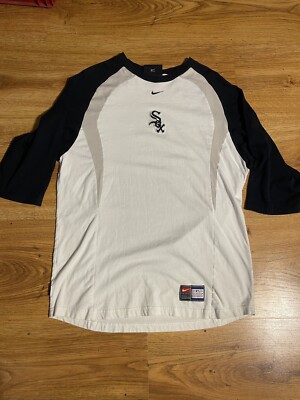 nike baseball half sleeve