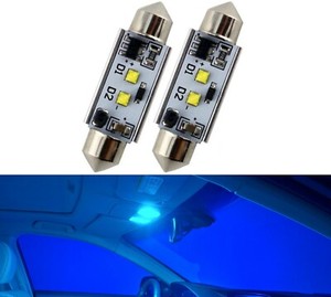 LED 5050 Light Blue 168 10000K Two Bulbs Front Side Marker Parking Replace OE LED 5050 Light Blue 168 10000K Two Bulbs Front Side Marker Parking Replace OE