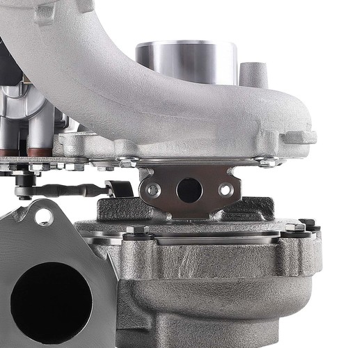 Turbo Turbocharger for Audi Q7 A6 VW Phaeton 3.0 TDI 176 Kw 059145722R Diesel - Picture 13 of 14