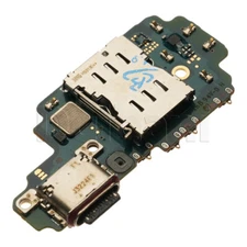 OEM Charging Port Dock Connector Mic For Samsung S23 Ultra SM-S918U S918B